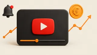 Smart Creator : formation monétisation YouTube