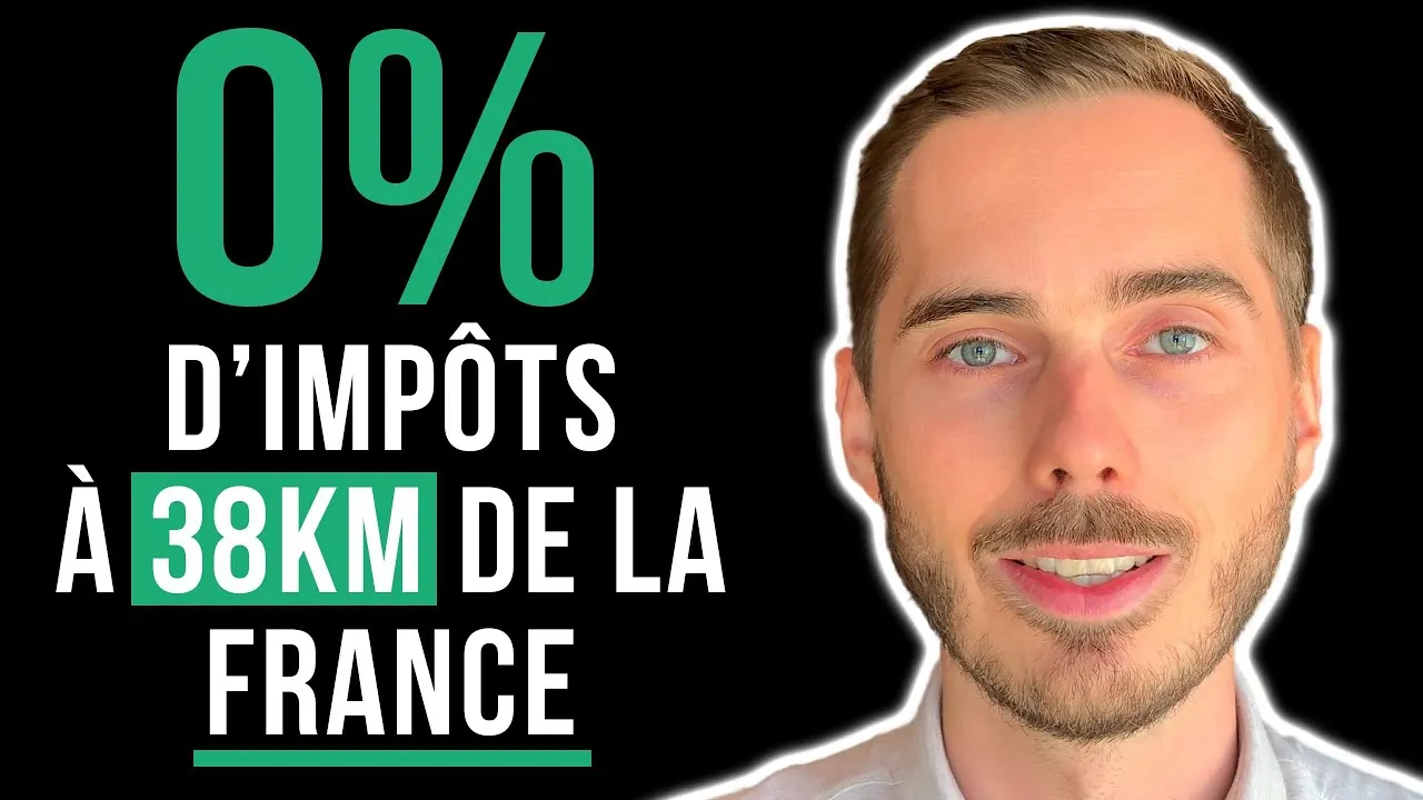5 Opportunités d'Optimisation Fiscale à Proximité de la France en 2026