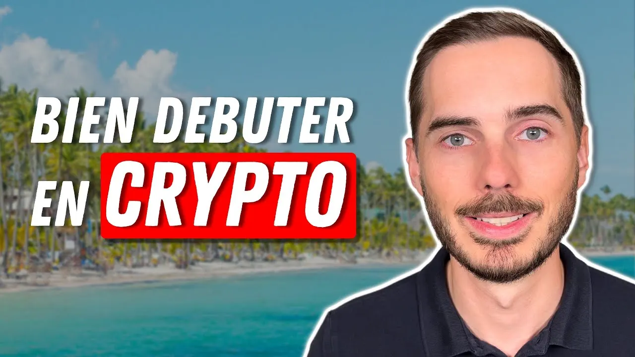 7 Conseils Essentiels pour Débuter en Crypto-monnaies en 2026