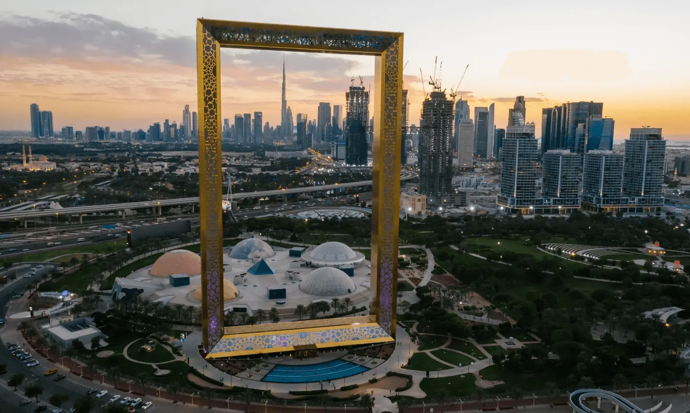 Faire hijra en Arabie Saoudite, Émirats Arabes Unis