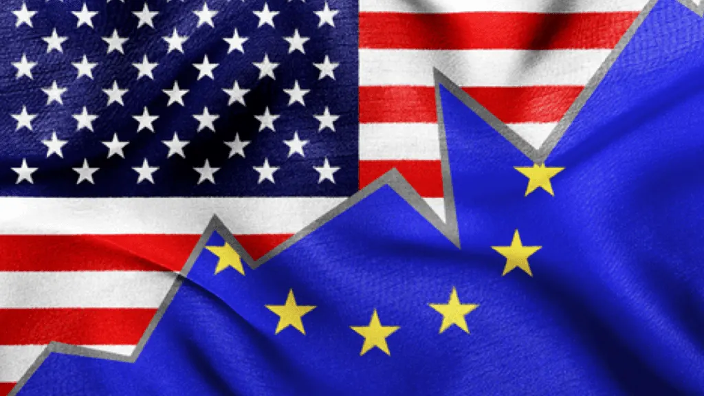 AMAZON US VS AMAZON EUROPE : PAR OÙ COMMENCER ?