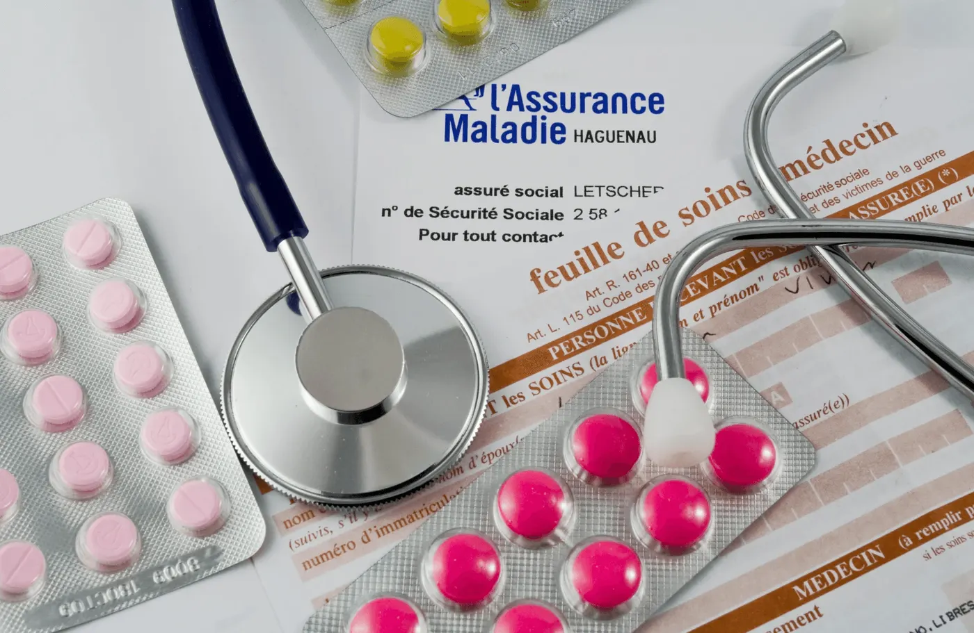 Pourquoi le système de santé français est-il en déclin ?