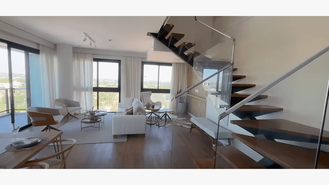 L'investissement immobilier au Paraguay 