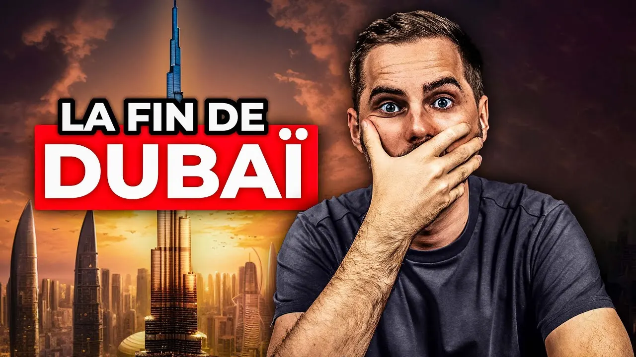 Expatriation à Dubaï en 2026 : Une Destination de Moins en Moins Attractive ?