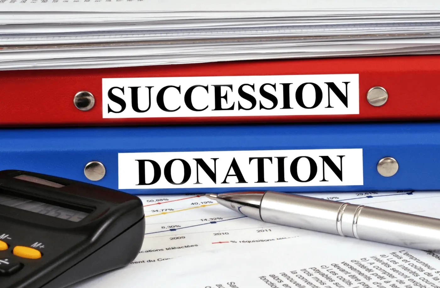 Comment optimiser sa succession en restant en France ?