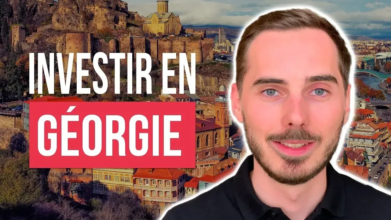 Géorgie : Terre d'Opportunités pour les Investisseurs en 2026