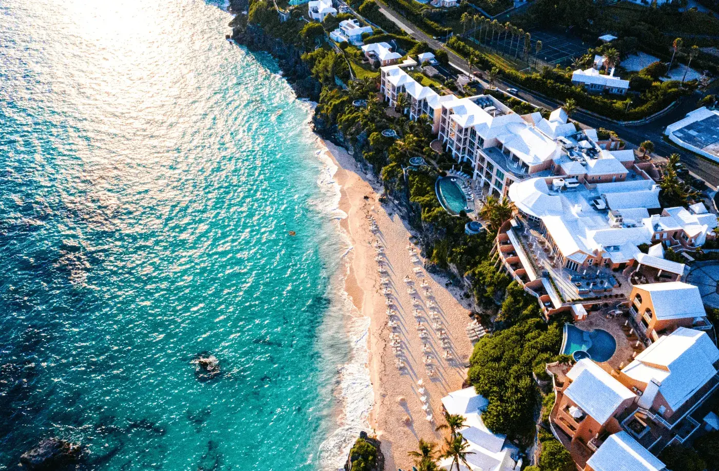 Les Bermudes sont-elles un paradis fiscal à 0 % d'impôt ?