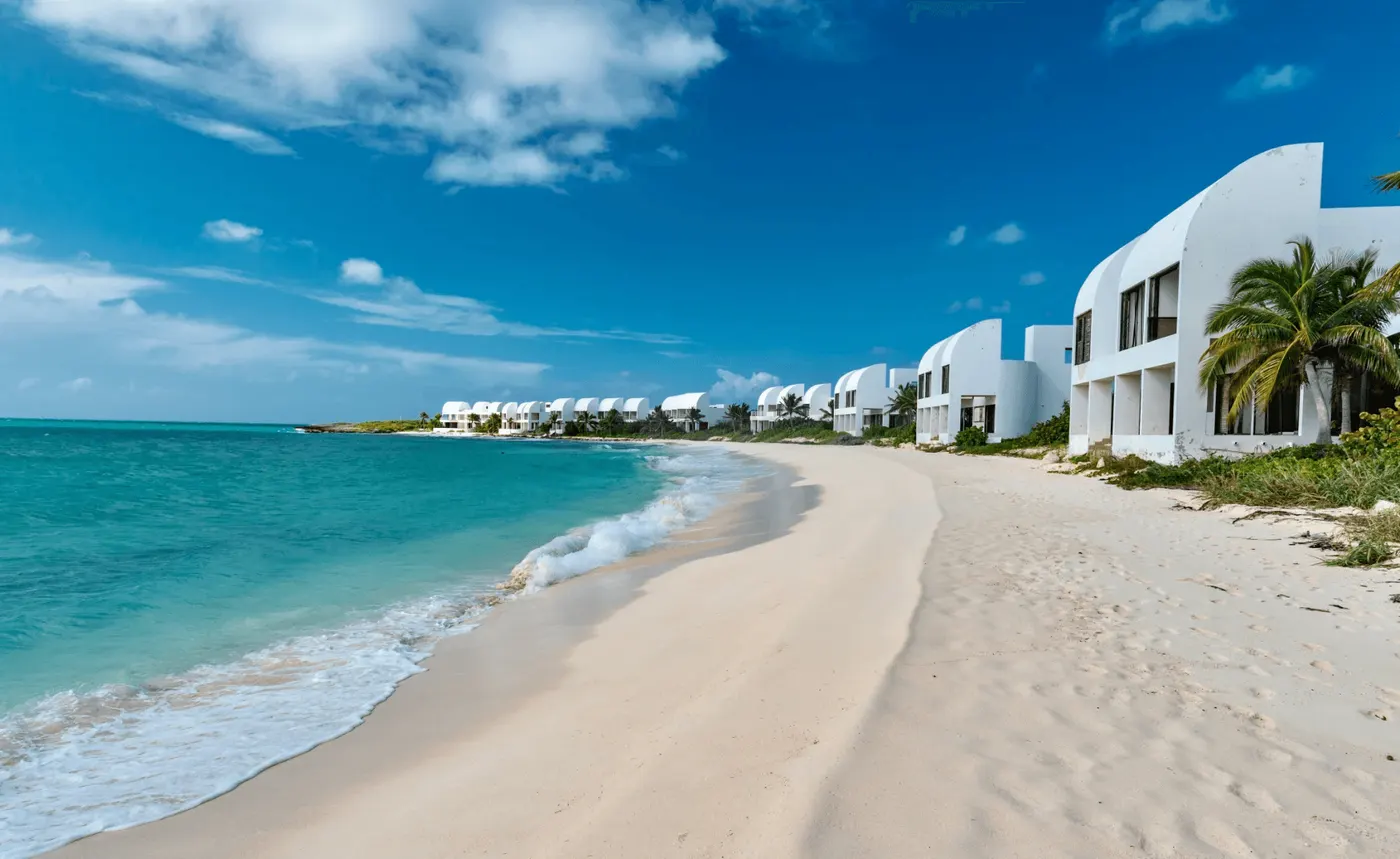 Comment obtenir la résidence fiscale à Anguilla ?
