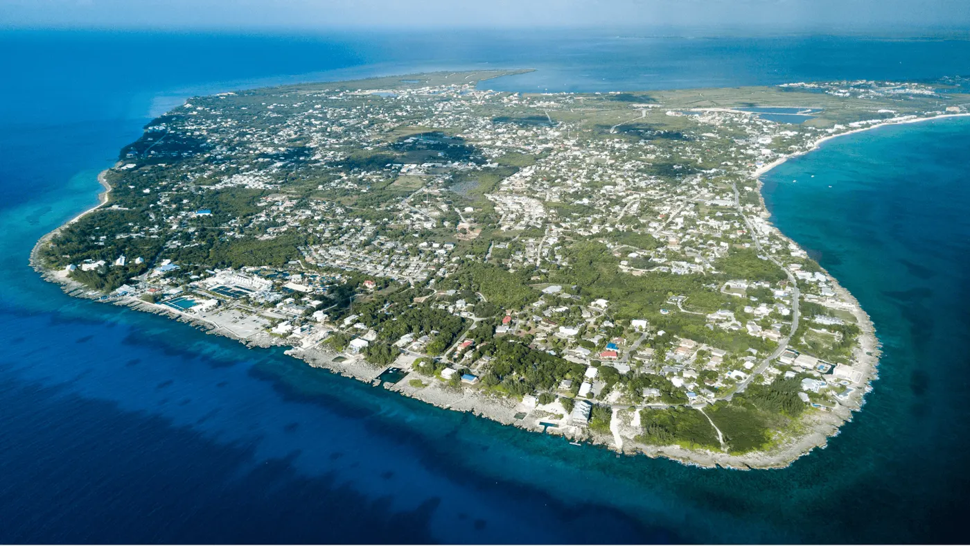Les îles Caïmans sont-elles un paradis fiscal à 0 % d'impôt ?