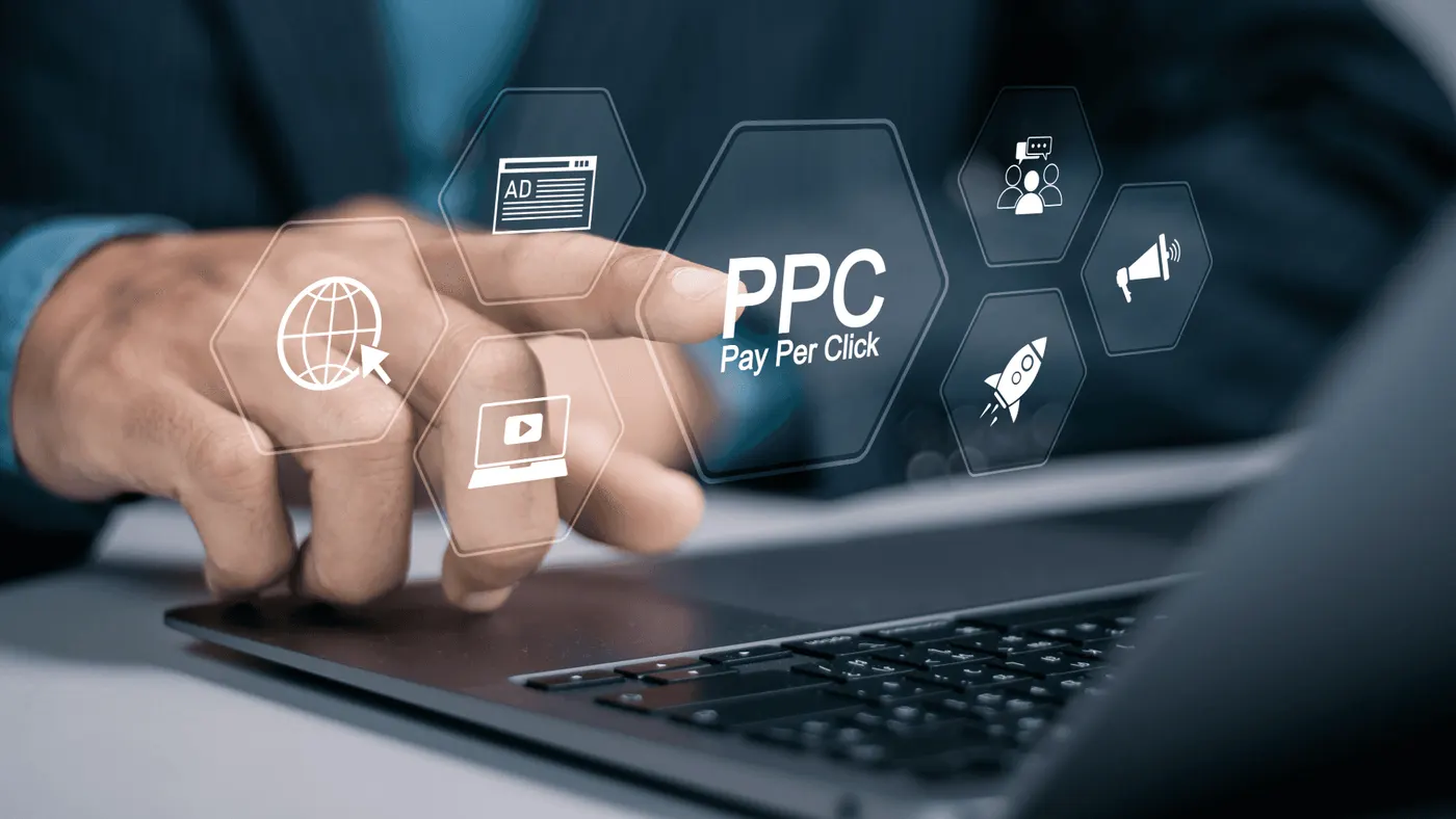 Qu'est-ce que le PPC dans la vente sur Amazon ?