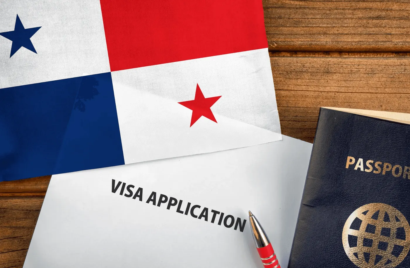 Comment devenir résident panaméen ?