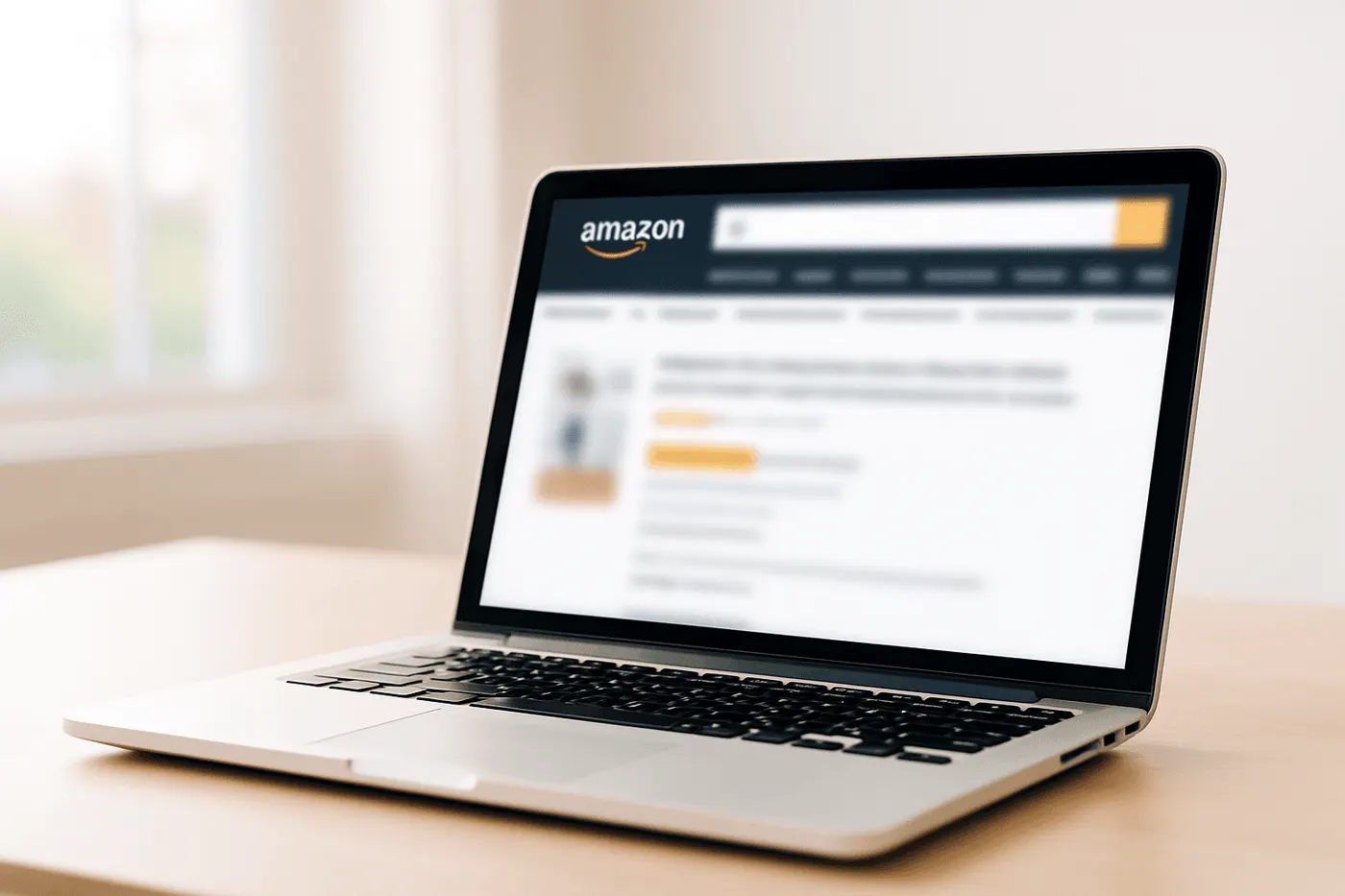 Créer une fiche produit Amazon optimisée pour le référencement et les ventes avec l’IA
