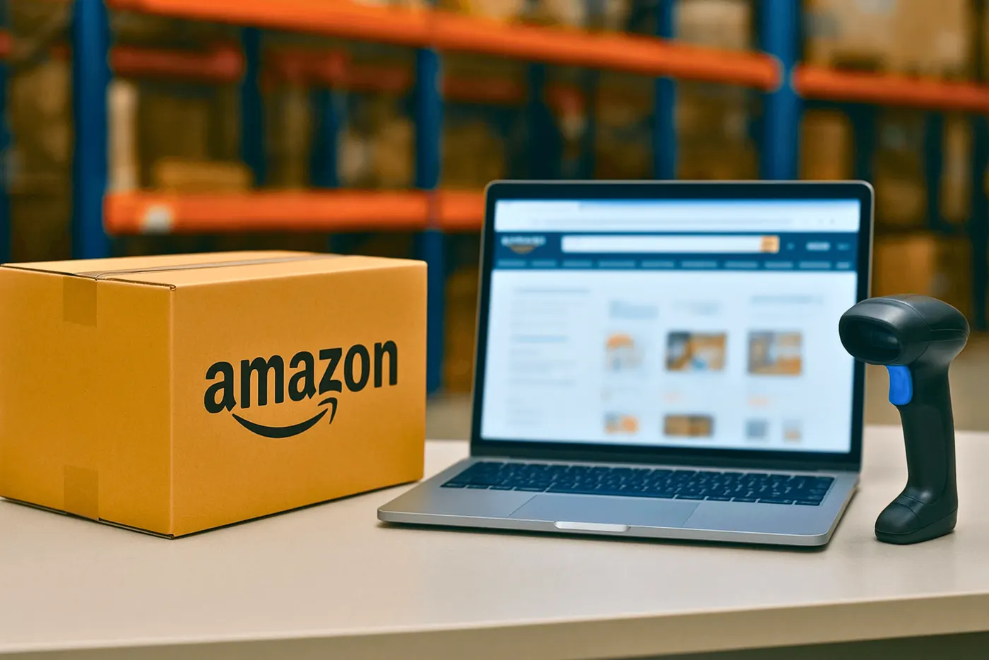 Vendre sur Amazon : est-ce encore rentable ? La vérité sur le business (Guide complet)