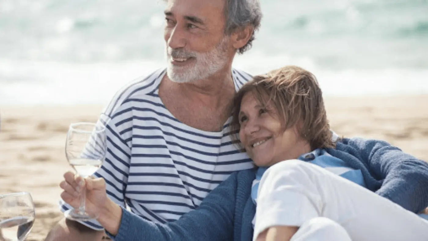 Retraite à Chypre 