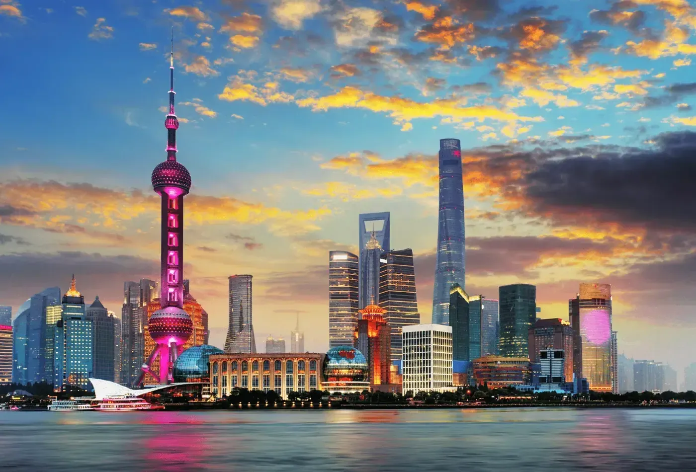 Vivre en Chine en 2025 : Le Guide Ultime pour Une Expatriation Réussie