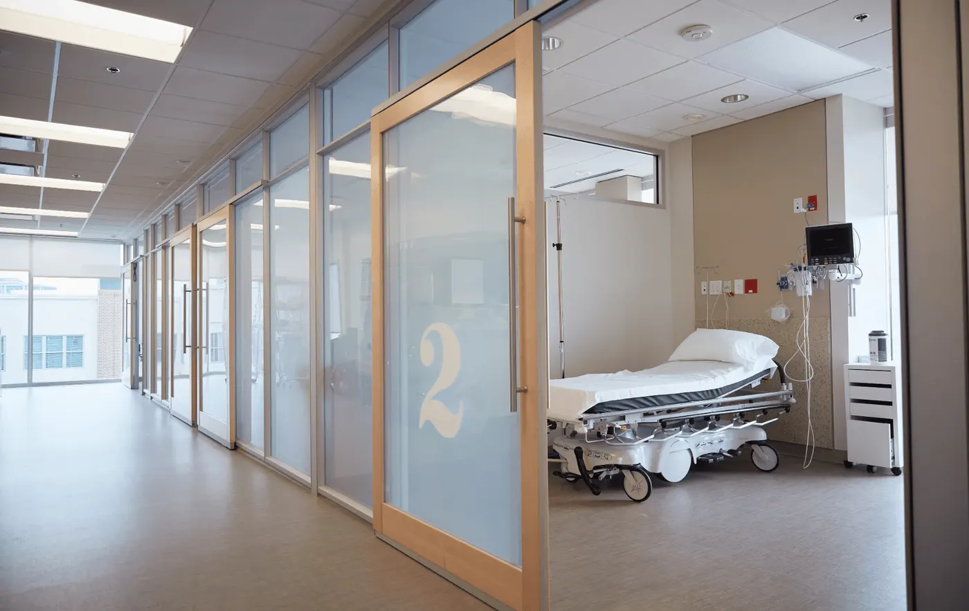 L'hospitalisation est-elle gratuite en Finlande  ?