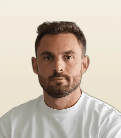 Billy, Responsable du Mentorat, Oseille TV